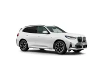 Usado BMW X3 Comfort Edition 197 CV (144 kW) 2025 Blanco SUV