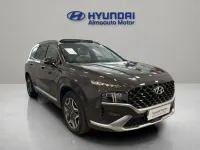 Usado Hyundai Santa Fe Style 265 CV (194 kW) 2022 SUV