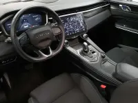 Usado Lynk & Co 01 261 CV (191 kW) 2023 Negro SUV