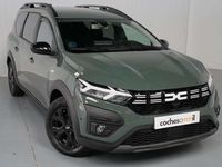 Usado Dacia Jogger Extreme 101 CV (74 kW) 2023 Verde Monovolumen