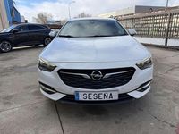 Usado Opel Insignia Selective 136 CV (100 kW) 2020 Blanco Berlina