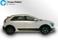 Nuevo Kia Niro 129 CV (94 kW) 2026 Otro SUV