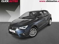 Usado Seat Ibiza XCELLENCE 115 CV (84 kW) 2025 Blanco Utilitario