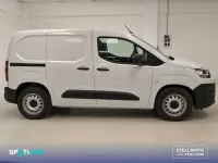 Nuevo Citroën e-Berlingo 100 kW (136 CV) 2025 Blanco Monovolumen