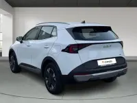 Nuevo Kia Sportage 239 CV (175 kW) 2026 SUV