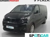 Usado Peugeot Traveller Business-Line 180 CV (132 kW) 2024 Monovolumen