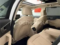 Usado Audi A4 Advanced Plus 136 CV (100 kW) 2021 Blanco Familiar