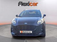 Usado Ford Puma ST-Line 125 CV (91 kW) 2023 Negro SUV