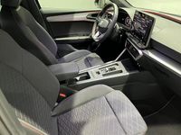 Nuevo Seat Leon FR 204 CV (150 kW) 2025 Negro