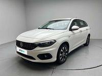 Usado Fiat Tipo Mirror 95 CV (69 kW) 2020 Blanco Familiar