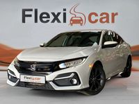 usado Honda Civic 1.0 I-VTEC TURBO ELEGANCE NAV Gasolina en Flexicar Talavera de la Reina