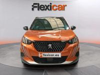 Usado Peugeot 2008 GT 131 CV (96 kW) 2023 Naranja SUV