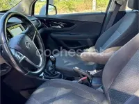 Usado Opel Mokka X Selective 136 CV (100 kW) 2019 Blanco SUV