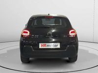 Usado Citroën C3 Business Class 111 CV (81 kW) 2020 Negro Utilitario