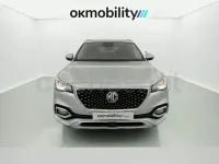 Usado MG HS Comfort 162 CV (119 kW) 2023 Gris / plata SUV