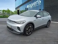 Usado VW ID.4 Pro 127 kW (174 CV) 2022 Plateado SUV