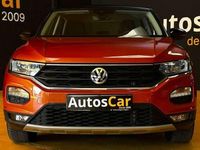 Usado VW T-Roc Sport 150 CV (110 kW) 2018 SUV