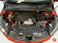 Usado Opel Crossland GS Line 131 CV (96 kW) 2022 Naranja SUV