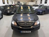 Usado Lexus RX400h Luxury Line 272 CV (200 kW) 2008 Gris / plata SUV