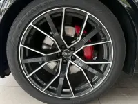 Usado Audi Q8 S-Line 286 CV (210 kW) 2023 Negro SUV