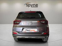 Usado DR DR 5.0 116 CV (85 kW) 2022 Gris SUV