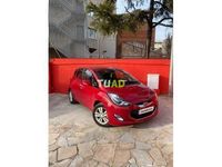 usado Hyundai ix20 1.6 MPI Tecno Auto