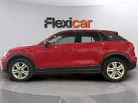 Usado Audi Q2 Advanced Plus 116 CV (85 kW) 2022 Rojo SUV