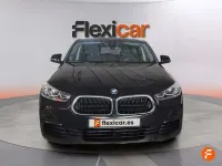Usado BMW X2 220 CV (161 kW) 2022 Negro SUV