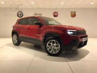 usado Jeep Avenger 1.2 Longitude