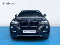 usado BMW X6 xDrive 30dA