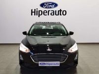 usado Ford Focus Sb. 1.5TDCi Trend+ PS 120