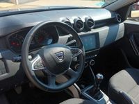 usado Dacia Duster 1.5blue Dci Prestige 4x2 85kw