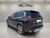 Usado BMW X5 xLine 394 CV (289 kW) 2022 Negro SUV