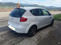 Usado Seat Altea 105 CV (77 kW) 2014 Blanco Monovolumen