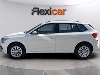 Occasion Skoda Kamiq Ambition 110 PK (80 kW) 2022 Wit SUV