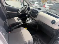 Usado Citroën Berlingo 90 CV (66 kW) 2014 Blanco Monovolumen