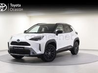Usado Toyota Yaris Cross 116 CV (85 kW) 2023 Blanco SUV
