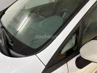 Usado Ford Fiesta 95 CV (69 kW) 2011 Blanco Berlina