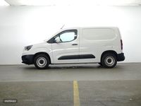 Usado Opel Combo Life Expression 100 CV (73 kW) 2020 Blanco Monovolumen