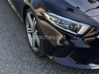 Usado Mercedes CLS350 286 CV (210 kW) 2018 Granate Berlina