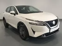 Usado Nissan Qashqai Acenta 140 CV (102 kW) 2022 Amarillo SUV