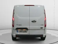Usado Ford Transit Custom 130 CV (95 kW) 2022 Blanco Berlina