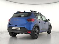 Usado Dacia Sandero Extreme 100 CV (73 kW) 2025 Azul Berlina