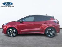 Usado Ford Puma ST-Line X 155 CV (114 kW) 2024 Rojo SUV