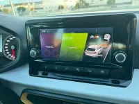 Usado Seat Ibiza Reference 80 CV (58 kW) 2022 Blanco Utilitario