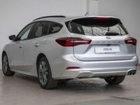 Usado Ford Focus ST-Line 125 CV (91 kW) 2023 Familiar