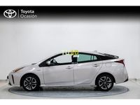 usado Toyota Prius 125H AWD-i