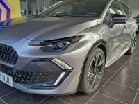 Nuevo Renault Clio Esprit Alpine 159 CV (116 kW) 2025 Gris Utilitario