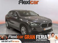 Usado BMW X2 150 CV (110 kW) 2019 Gris SUV