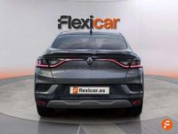 Usado Renault Arkana Evolution 140 CV (102 kW) 2024 Gris SUV